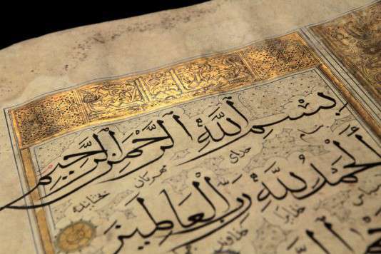   «قرآن و مسیح» در شبکه فرانسوی - آلمانی 