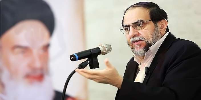 رحیم‌پور ازغدی بدون تحریف