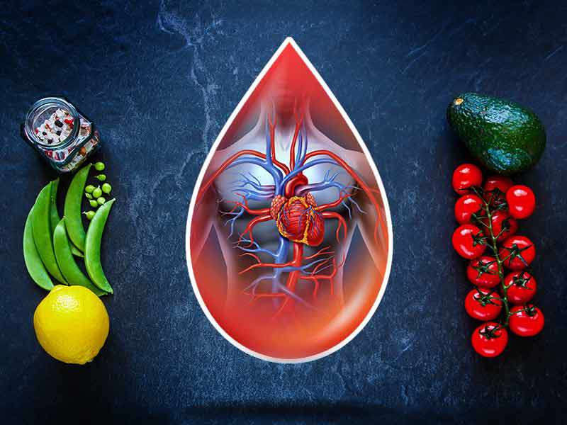 افزایش پلاکت‌های خون با این مواد غذایی