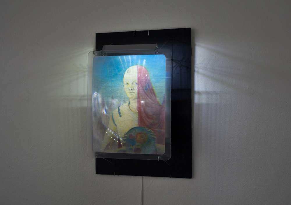 فرار به آینده