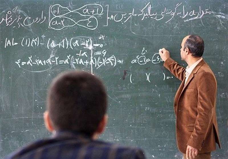 اصلاح بخشی از طرح تعیین تکلیف حق‌التدریسی‌ها