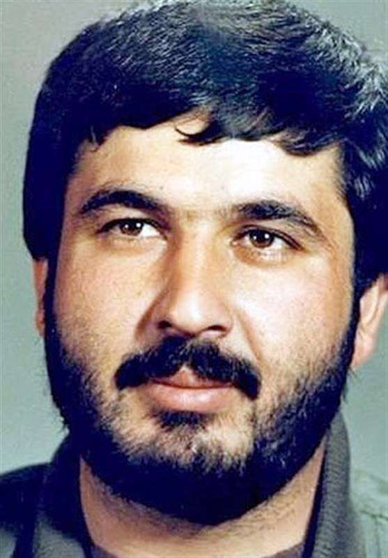  شهید صنیع خانی؛ رزمنده هزار سنگر و مرد بحران‌های بزرگ
