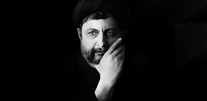جای خالی امام موسی صدر