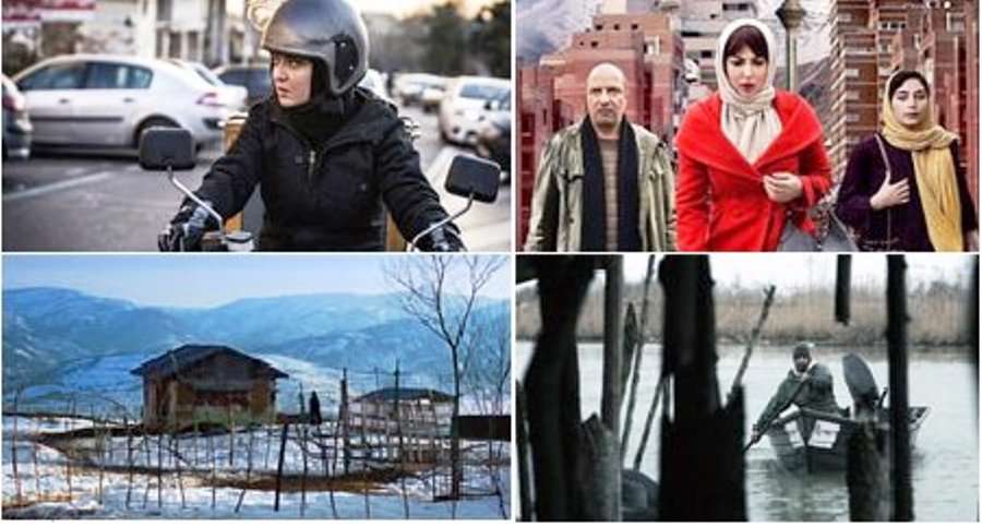 صنعت سینما؛ حلقه گمشده توسعه همکاری فرهنگی ایران-پاکستان