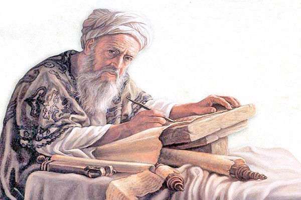 از جامعه مدنی تا ضرورت دولت در اندیشه سیاسی ابوریحان