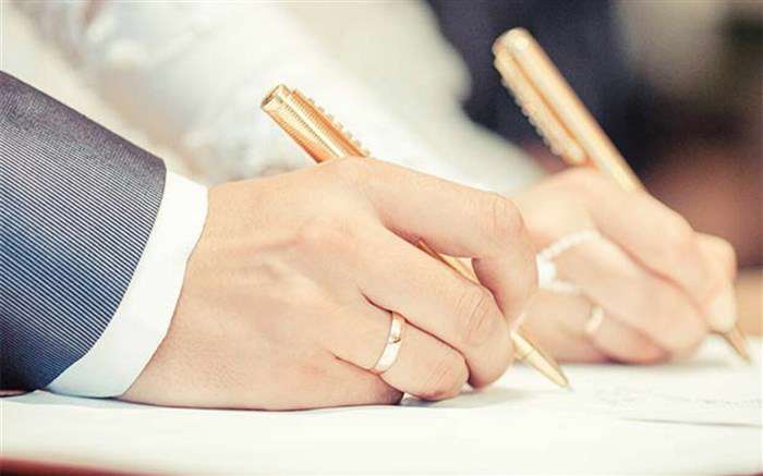  دلایل کاهش ازدواج چیست؟