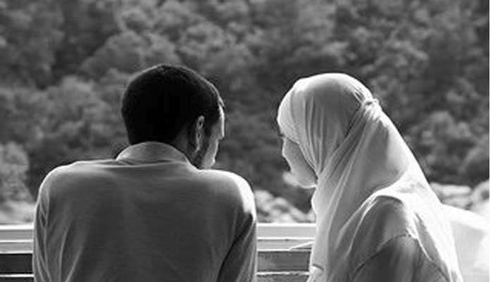مباحث حقوقی مرتبط با ارث زوجین