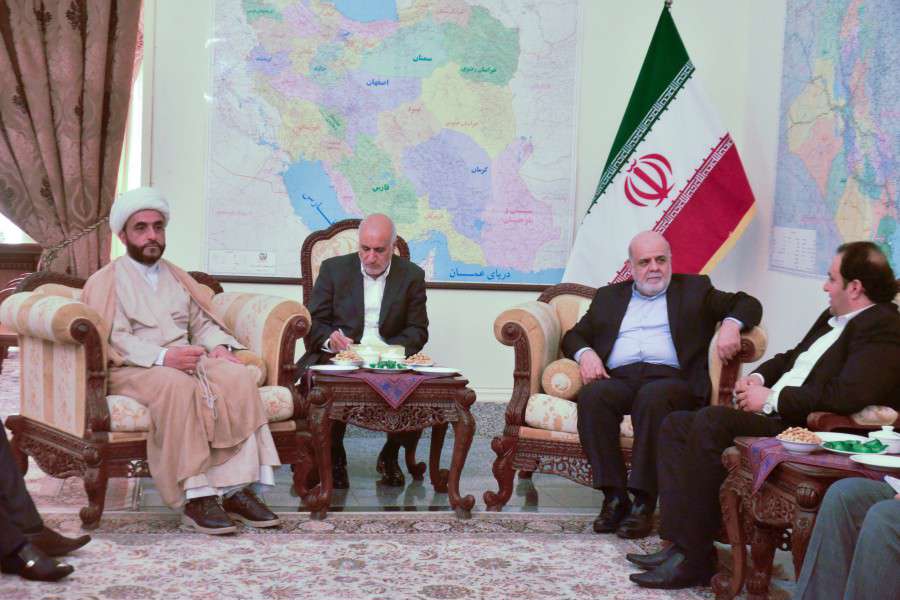 سفیر ایران: مخالفان روابط ایران و عراق دنبال بهانه هستند