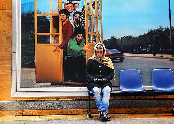 نکته هایی که خانم ها برای دفاع از خودشان باید بدانند!