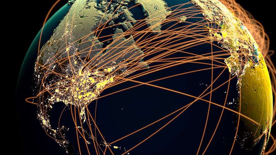 سبک مدرن غرب برای استعمار همه کشور‌ها