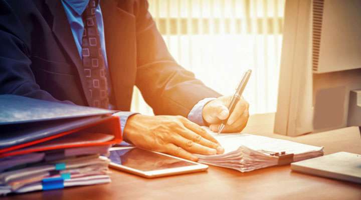 قرار رد دعوی چیست؟