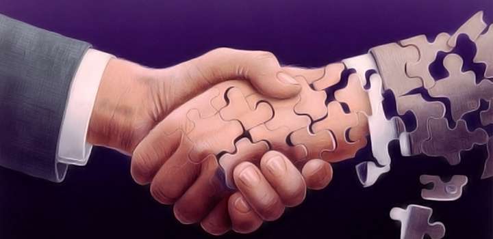 بررسی اصل اعتماد اجتماعی