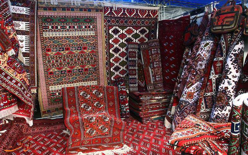 سوغاتی های بجنورد چه چیزهایی هستند؟