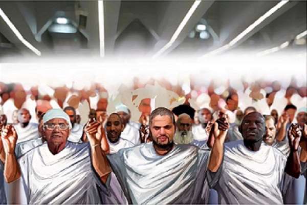  مصائب حجاج پاکستانی در ایام حج 