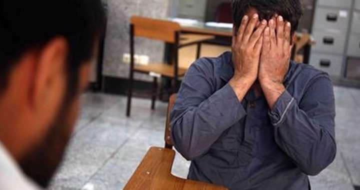 دستگیری سارق ۳ روز بعد از آزادی از زندان