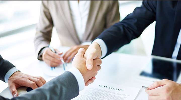 ایقاع چه تفاوتی با قرارداد دارد؟