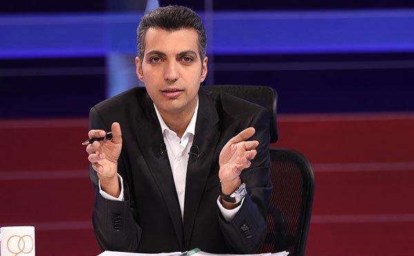 «نود» فردا شب پخش می‌شود
