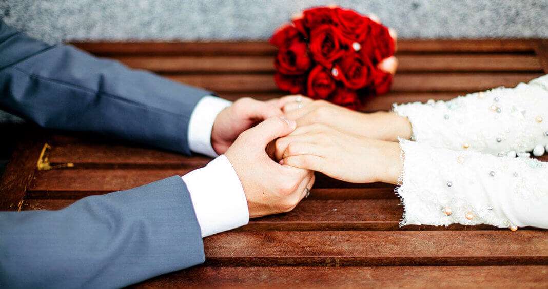 ﻿رایج‌ترین خطاهای عاشقانه