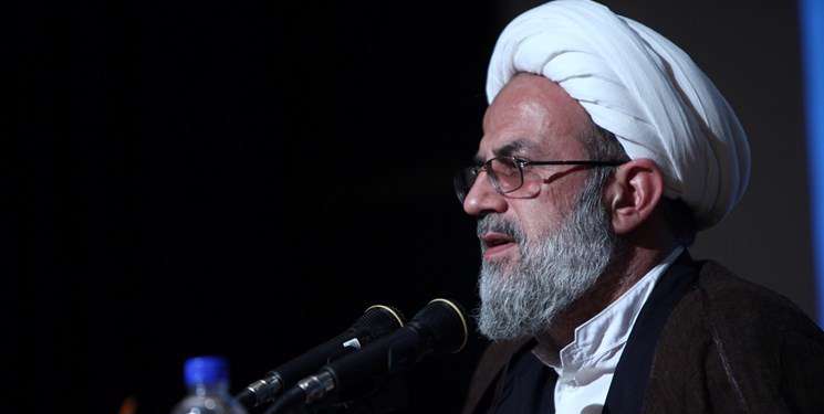 امام زمان (عج) صاحب اربعین است