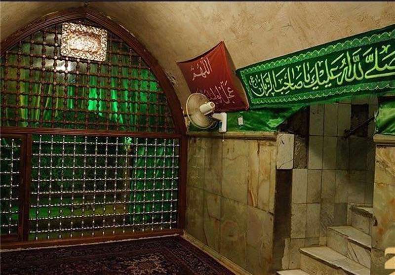  سرّ تقدس سرداب غیبت برای شیعه 