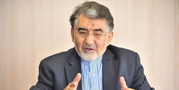  اگر بانک مرکزی دو ماه زودتر مداخله می‌کرد به اینجا نمی‌رسیدیم