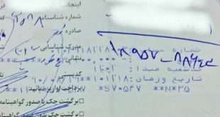 شرایط، انواع و مسئولیت ظهرنویسی