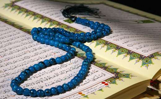  جمع ثروت تا چه اندازه کنز محسوب مى شود؟ 