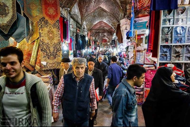 خواسته اصناف از وزیران جدید تیم اقتصادی دولت