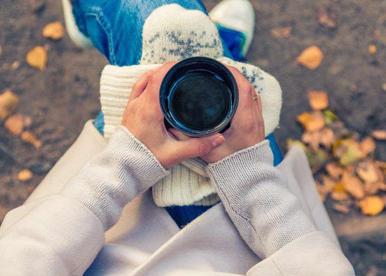 آیا کافئین کمکی به کاهش وزن می‌کند
