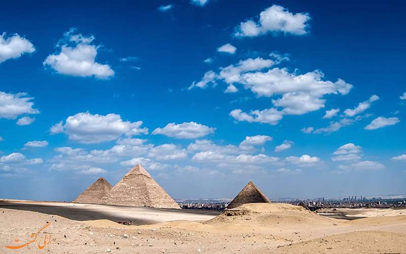 در سفر به مصر، این نکات را رعایت کنید