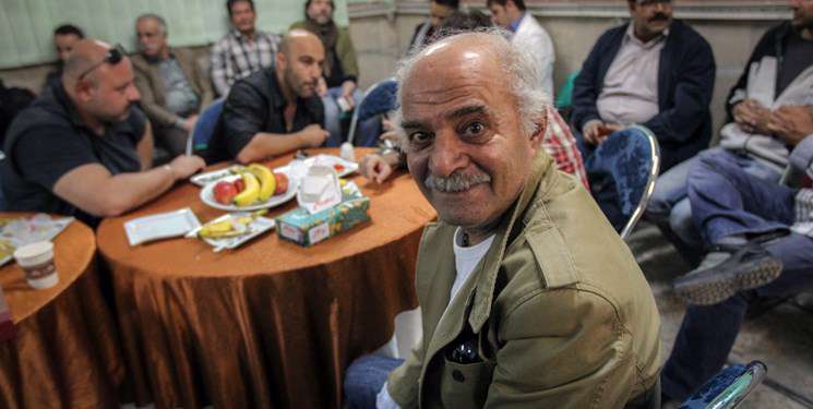  جواد مزدآبادی کارگردان «دنگ و فنگ روزگار» شد