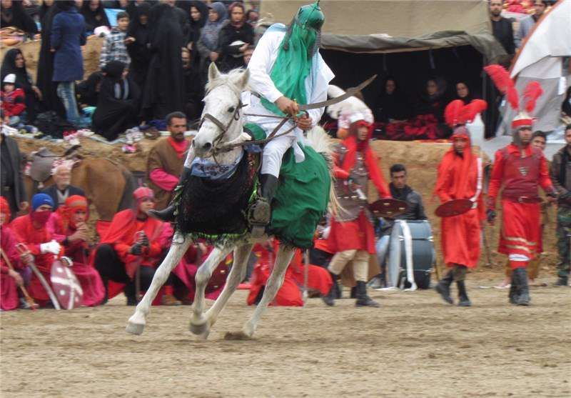 موسیقی در تعزیه چه کاربردی دارد؟