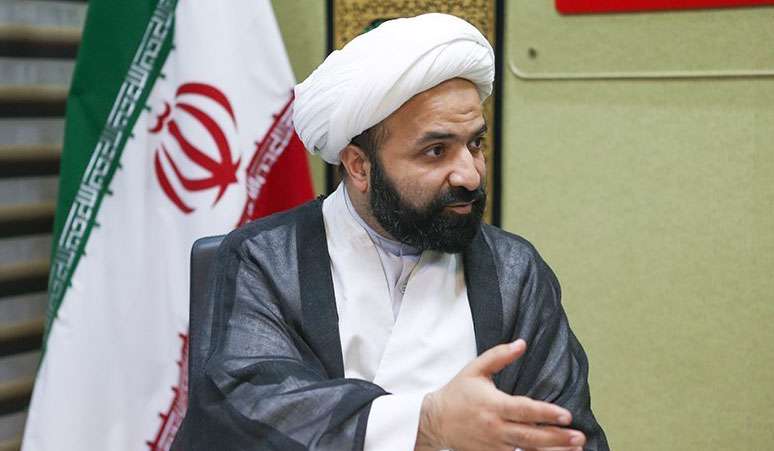  بررسی آثار تربیتی اربعین در دانشگاه امام مهدی نجف