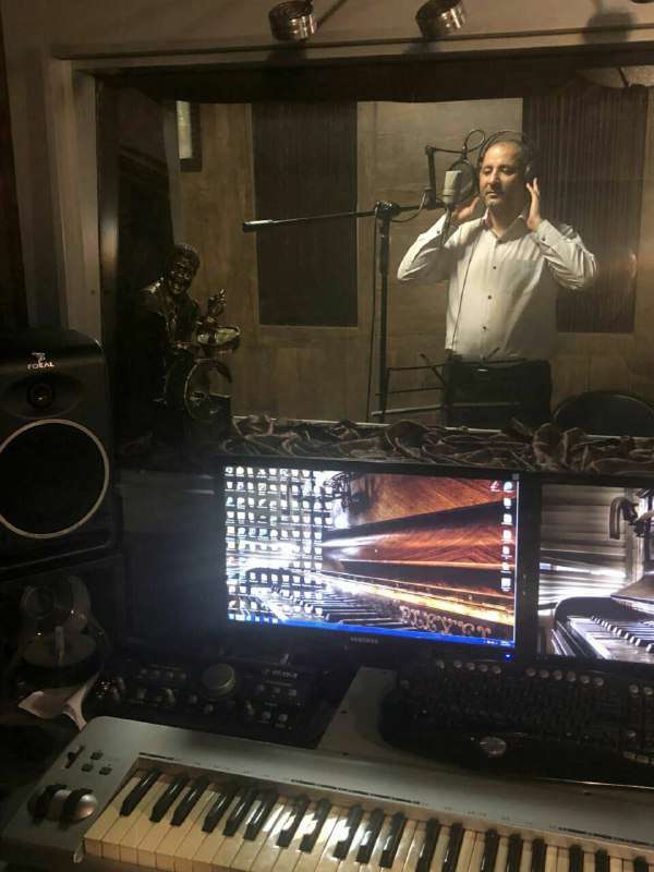 «قربون خدا» مظلوم واقع شد