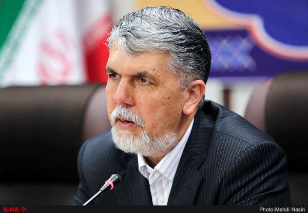 صالحی: زیرساختهای فرهنگی و هنری در شهر قم توسعه یابد صالحی: زیرساختهای فرهنگی و هنری در شهر قم توسعه یابد