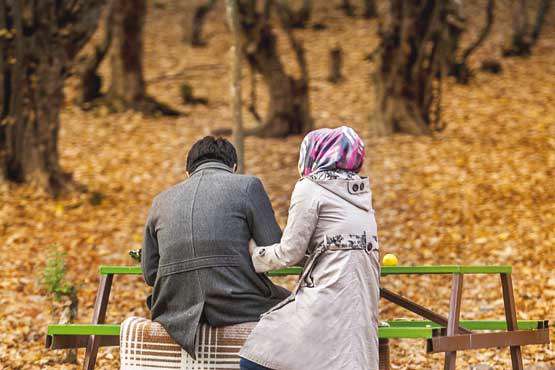 شک‌هایی که عشق را نابود می‌کند