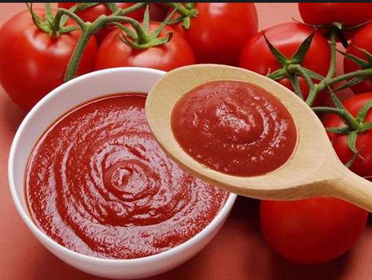 پلمپ کارخانه معروف رب‌سازی به علت گرانفروشی