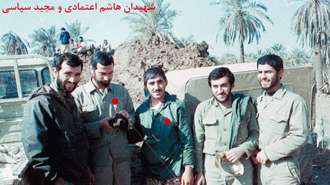 جنگ شروع نمی‌شد به مجاهدان افغان می‌پیوستم 