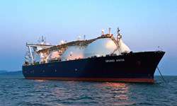 چین واردات LPG را هم از آمریکا قطع کرد