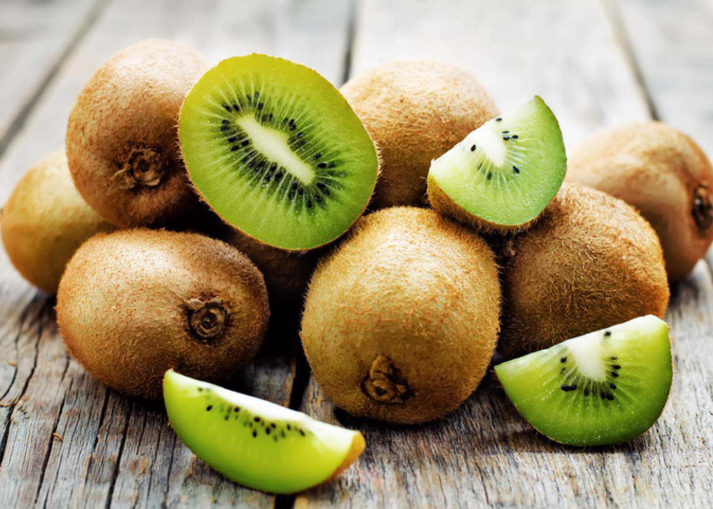 تبیان از خواص کیوی می گوید