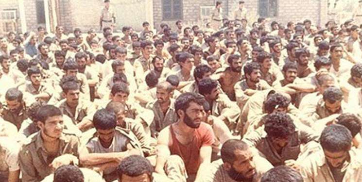  اقدام عجیب بعثی ها برای جلوگیری از عزاداری اسرا 