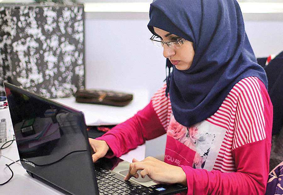 ﻿چرا زنان در رهبری از مردان موفق تر هستند؟