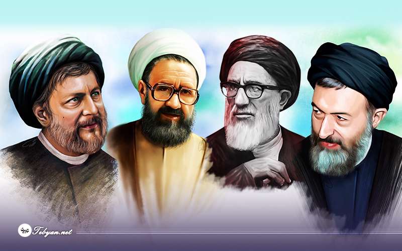 روحانیت و پروژه اصلاح و احیاء نهضت دینی