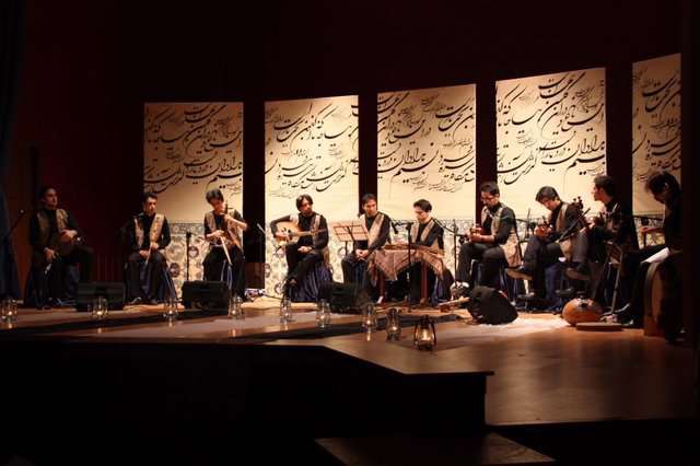  چرا مشهد قطب اول موسیقی زیرزمینی شد؟