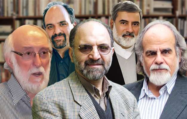 آیا روشنفکران دینی پروتستان‌های جهان اسلام‌اند؟