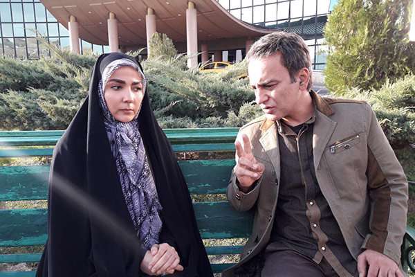  «روزهای بی‌قراری ۲» دی ماه به پخش می‌رسد