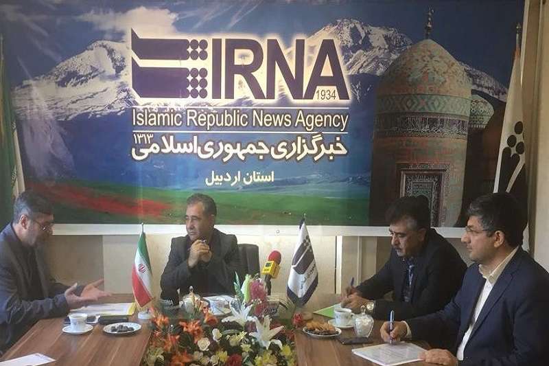 بیدارباش برای تبدیل اردبیل به کانون گردشگری زمستانی