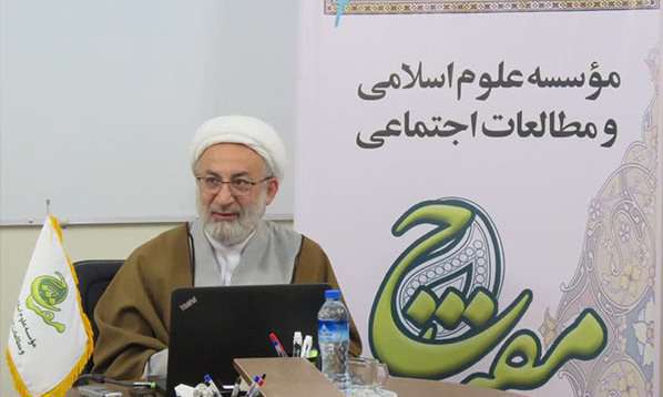  قصص قرآن برای مدیریت اسلامی حجت است 