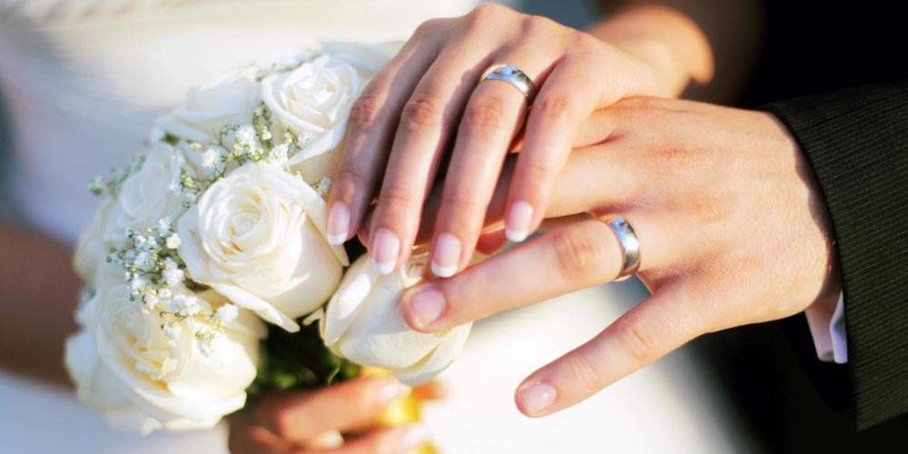 برای انتخاب همسر خود چه ملاک‌هایی دارید؟