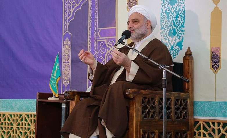  تعریف گناه  از اصل گناه بدتر است